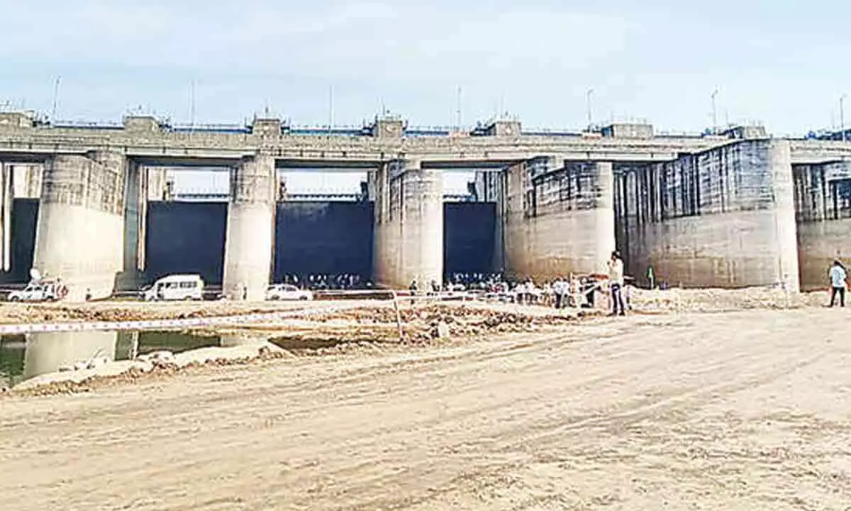 Bombshell dropped by PFC in Hyderabad