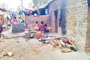Brick kiln workers facing dire circumstances