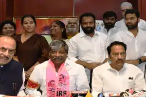 BRS claims Kishan Reddy has not helped Secunderabad