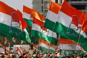 BRS politicians’ attempt to join Congress fails
