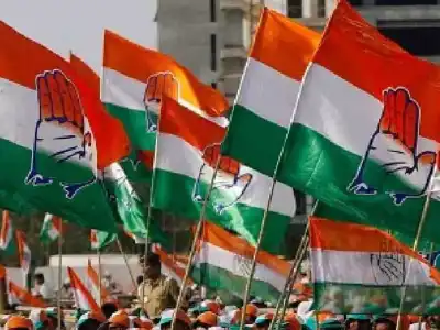 BRS politicians’ attempt to join Congress fails