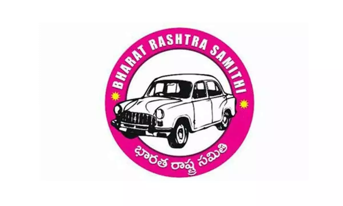 BRS releases complete list for LS elections