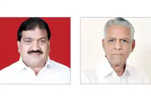 BRS urges council to disqualify MLCs who changed allegiances