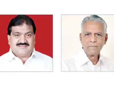 BRS urges council to disqualify MLCs who changed allegiances