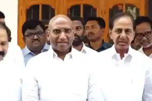 BSP to join forces with BRS in the upcoming Lok Sabha elections