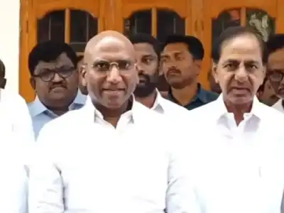 BSP to join forces with BRS in the upcoming Lok Sabha elections