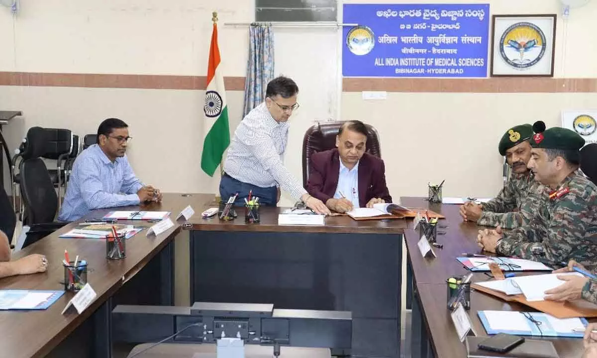 Cashless treatment to be provided to veterans and their dependents