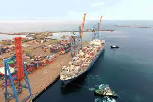CBI Detains Container with 25,000 kg of Narcotics Mixed with Yeast in Vizag Port in Operation Garuda