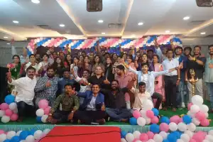 Celebration Begins at Ananntha Law College with “Anannthothsav” Fest