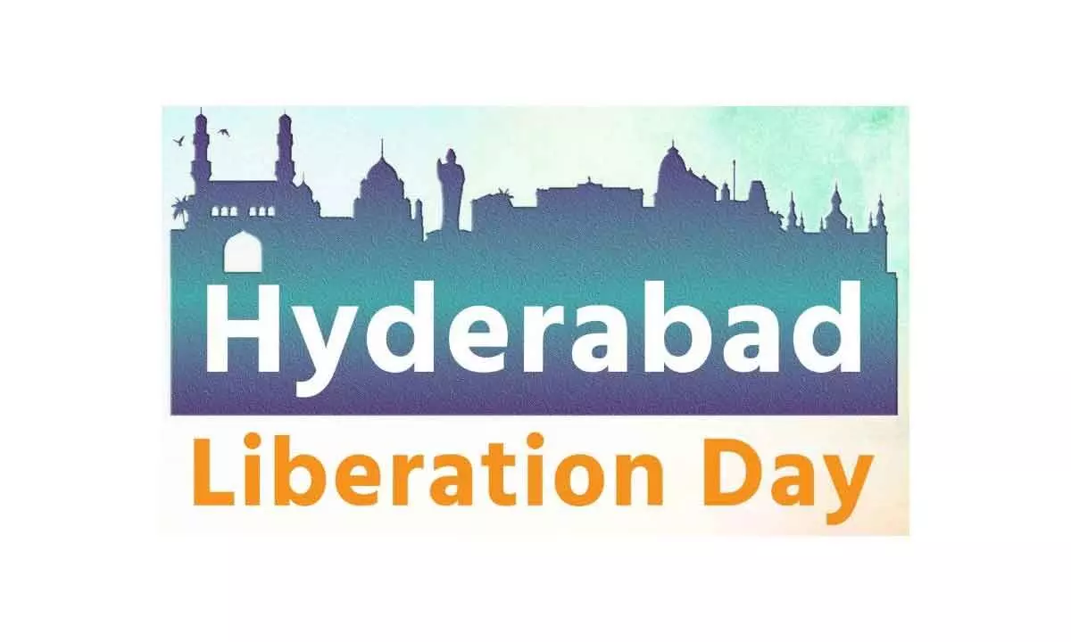 Central government to commemorate September 17 as ‘Hyderabad Liberation Day’