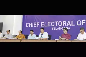 Chairman appointees of state government corporations under scrutiny by Election Commission