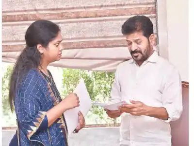 Chief Minister grants support to MLA for irrigation project.