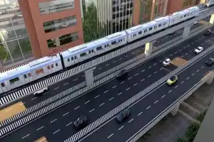 Chief Minister to lay foundation for 5.3 km elevated corridor costing Rs 1,580 crore