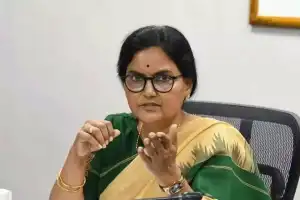 Chief Secretary assesses preparations for women’s conference