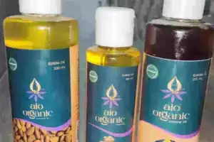 Clinics raided by DCA for selling counterfeit organic oils with deceptive claims