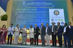 Cluster at IIT-Hyderabad receives grant of Rs 60 crore