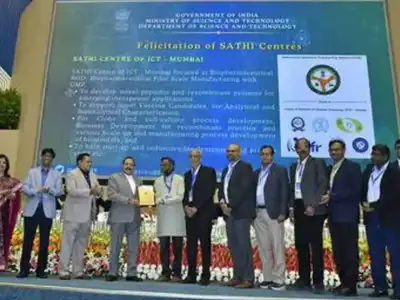 Cluster at IIT-Hyderabad receives grant of Rs 60 crore