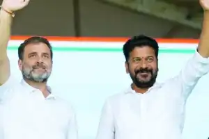 CM Revanth Reddy announces upcoming visit of Rahul Gandhi and Kharge to Tukkuguda