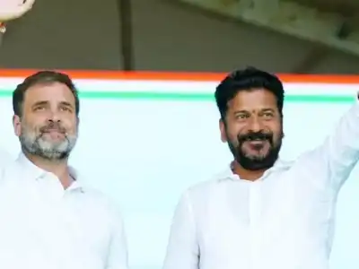 CM Revanth Reddy announces upcoming visit of Rahul Gandhi and Kharge to Tukkuguda