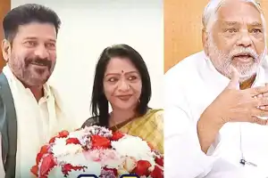 Congress and BJP compete for dominance in three Lok Sabha constituencies
