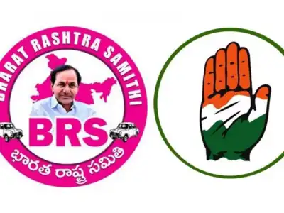 Congress and BRS frustrated by delayed polls in Telangana