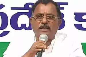 Congress denounces BRS for launching a slanderous campaign against Deputy Chief Minister