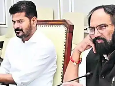 Congress likely to announce LS candidates Revanth and Uttam for Delhi today