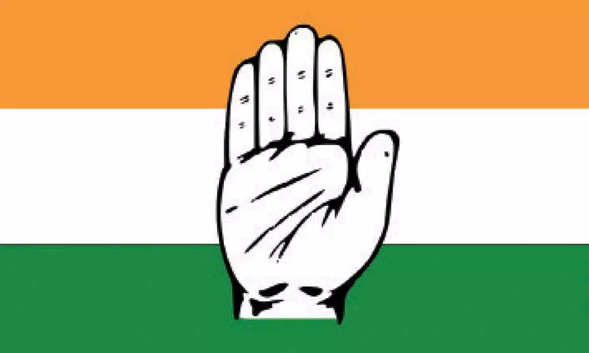 Congress remains undecided on Lok Sabha candidates, considering new survey