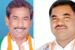 Congress rift deepens as RR DCC removes party councillor