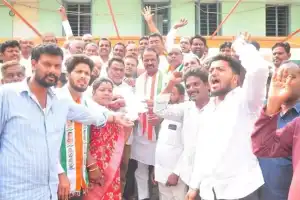 Congress still undecided on Khammam Lok Sabha candidate