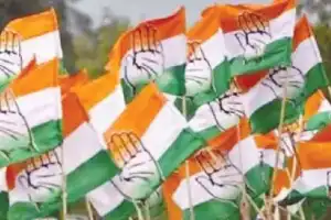Congress struggles to select winning candidates for four parliamentary constituencies in Hyderabad.
