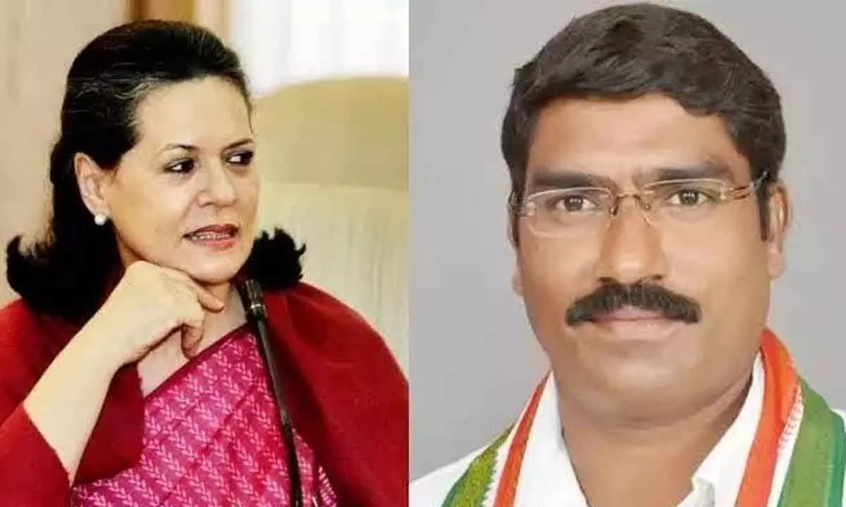 Congress takes the lead in addressing discontent