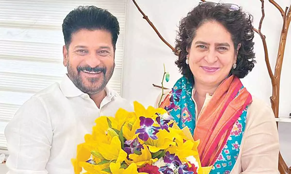 Congress to announce 9 more candidates in second list for Lok Sabha elections