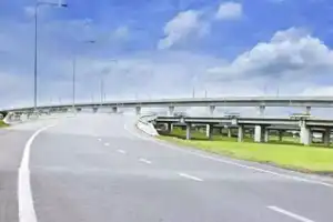Construction of elevated corridors approved by the Defence ministry