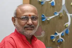 CP Radhakrishnan, Governor of Jharkhand, named as interim Governor of Telangana