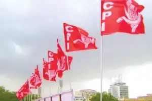 CPI asserts ownership of Warangal Lok Sabha constituency