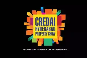CREDAI Hyderabad Property Show to be held from March 8