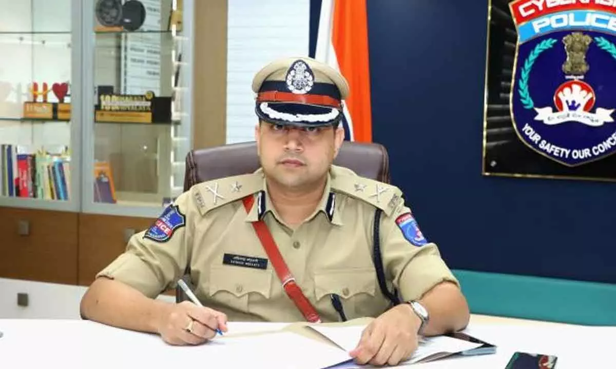 Cyberabad CP orders closure of wine and toddy shops during Holi festival