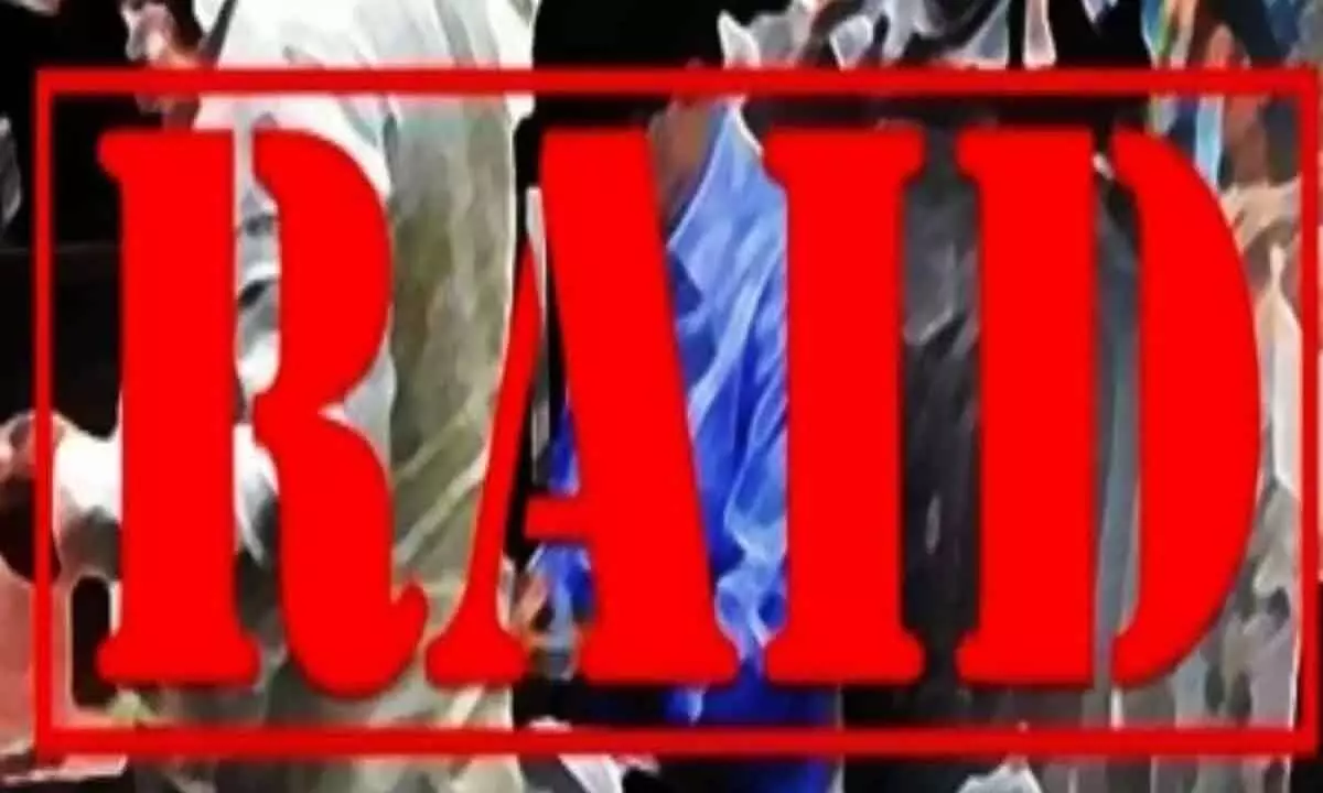 DCA conducts raid on medical distributors, confiscates insulin valued at Rs 51.92 lakh