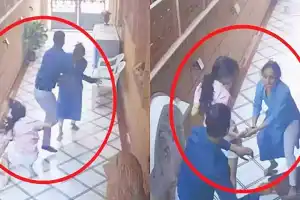 DCP recognizes courage of mother-daughter team in stopping robbery