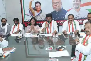Deepadas Munshi says Constitutional rights are in jeopardy in India