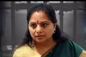 Delhi court extends Kavitha’s judicial remand until April 9