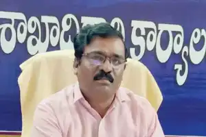 DEO urges students to remain calm during SSC exam