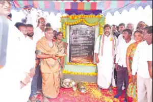 Deputy CM praises govt’s commitment to keeping its promises