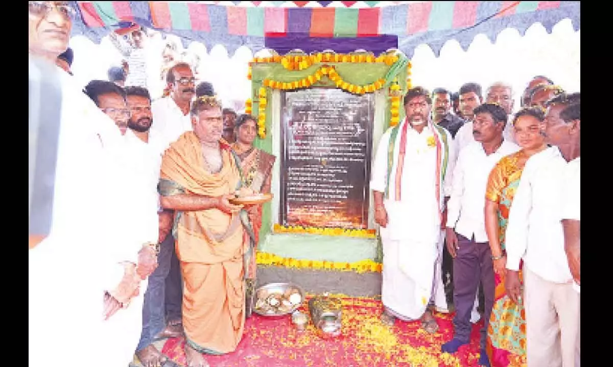 Deputy CM praises govt’s commitment to keeping its promises