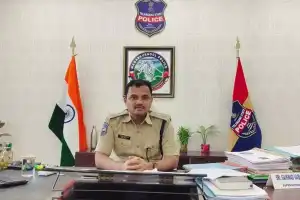 Details of Liquor Money Cases in District Revealed by SP Gaikwad Vaibhav Raghunath