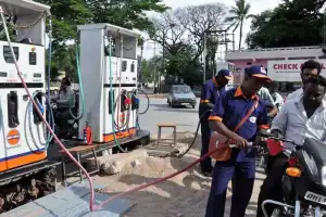 Disinvestment measures alleviate fuel dealers’ troubles