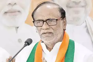 Dr. Laxman praises Modi’s Women’s Day decision