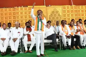 Eatala urges utilizing the right to vote for Dharma’s victory
