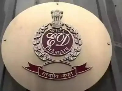 ED Investigates Kavitha’s Aides